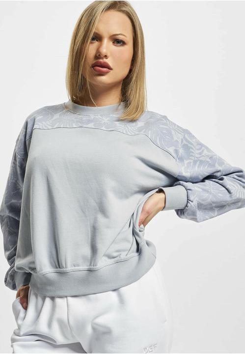 Actual product image Just Rhyse Summertime Crewneck - 83753 (S)