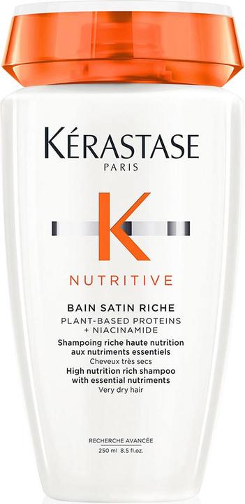 Immagine prodotto Kérastase Set vacanze intenso e nutriente 2023 (Set per la cura dei capelli)