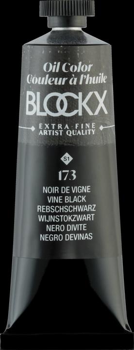 Noir de la vigne