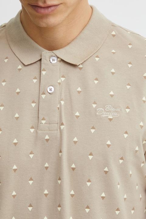 Actual product image Blend BHPolo - 20715183 (M)