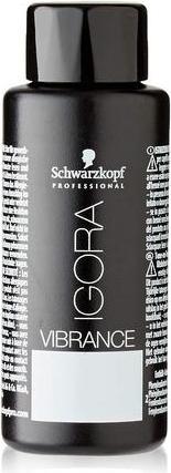 Image du produit Schwarzkopf Professional Coloration pour cheveux IGORA Vibrance NOUVEAU (7-4)