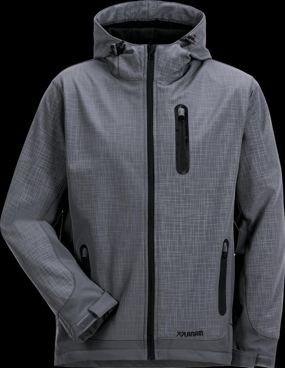 Immagine prodotto Planam Giacca Softshell (S)