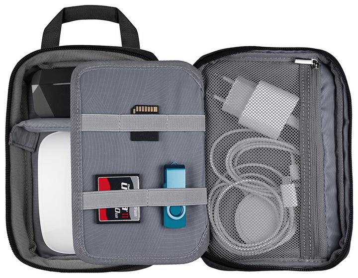 Actual product image Tracer Tour operator - Grey (Acer)