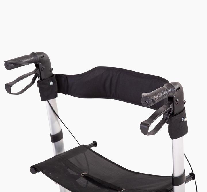 Actual product image Antar Vierrad Rollator
