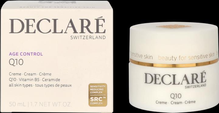 Produktbild Declaré Age Control Q10 (50 ml, 24h Creme)