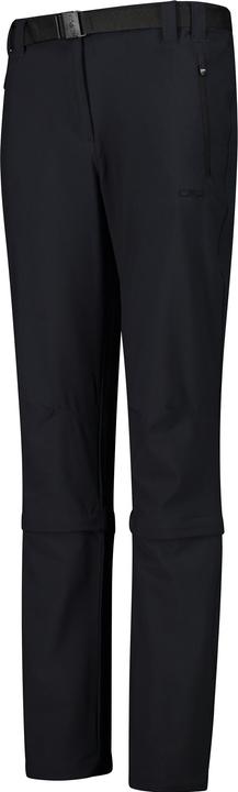 Produktbild CMP Campagnolo Trekking 3/4 Zipp Off Hose (3XL)
