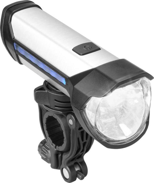 Produktbild Busch & Müller Velolampe IXON ROCK 100 Lux (100 lm)