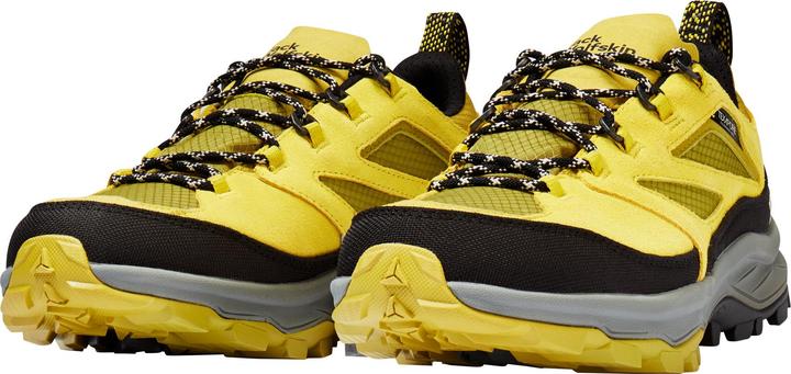Produktbild Jack Wolfskin Cyrox Texapore Low M (40)