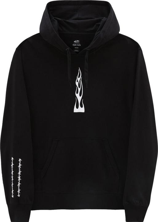 Vans Elijah Berle Fleece Hoodie (S)