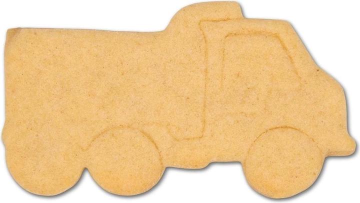 Produktbild Städter Lastwagen Ausstecher Edelstahl