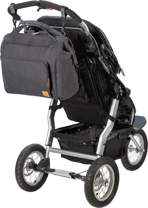 Produktbild Lässig Goldie Twin Wickeltasche