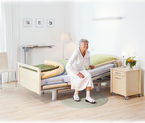 Signakom Contact mat / bell mat CareMat