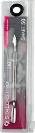 Produktbild Staleks Smart 50 Type 2 Rounded Cuticle Pusher and Remover PS-50/2