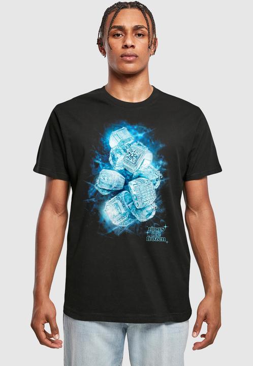 Immagine prodotto MT Maglietta con anelli di ghiaccio (XL)