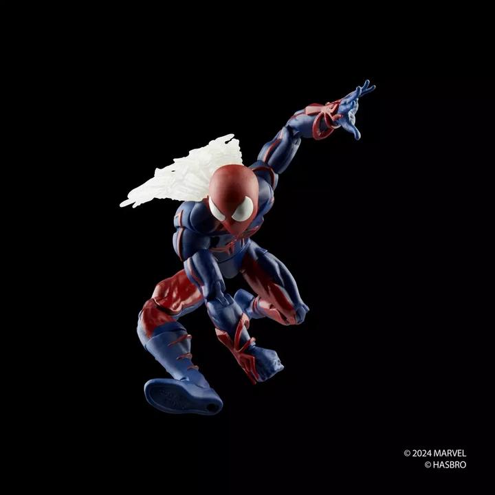 Produktbild Hasbro Spider-Man Marvel Legends Retro