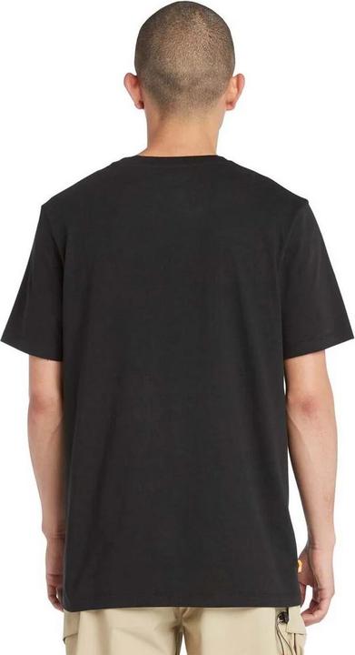 Immagine prodotto Timberland Northwood Maglietta Logo Albero Maniche Corte Uomo (M)