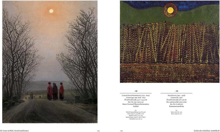 Produktbild Sonne (Deutsch, Daniel Zamani, Ortrud Westheider, Michael Philipp, 2023)