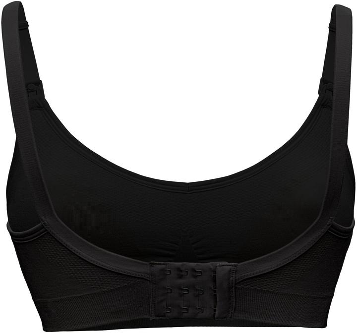 Produktbild Medela Keep Cool Ultra Schwangerschafts- und Still- Komfort-BH (XXL)