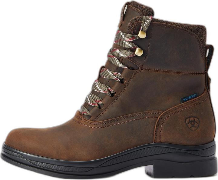 Image du produit Ariat bottines imperméable harper h2o (38.5)