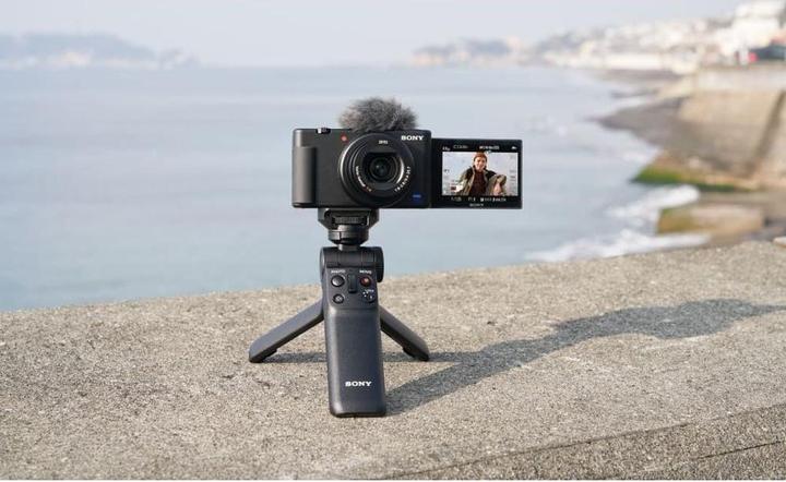 Immagine prodotto Sony ZV-1 (24 - 70 mm, 20.10 Mpx, 1")