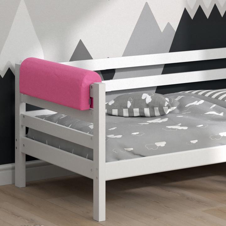 Produktbild VitaliSpa Bettumrandung (70 cm, 14 cm)