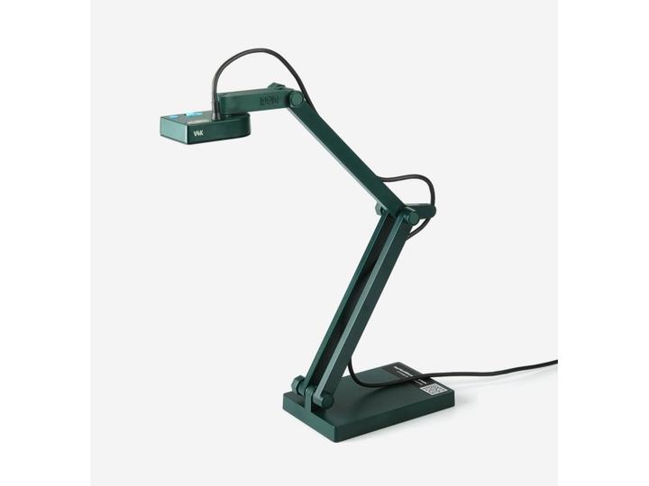 Actual product image Ipevo DOK V4K USB Ultra HD 8MP Micro (4K, 34.5 x 25.5 cm)