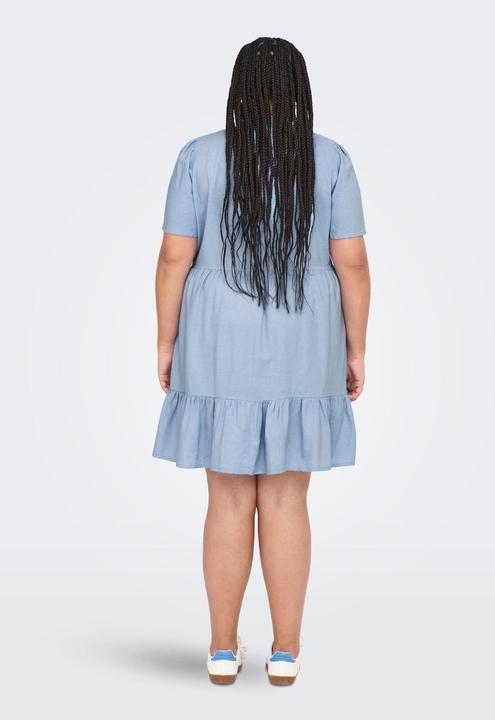 Immagine prodotto Only Abito corto con scollo a V regular fit (42)
