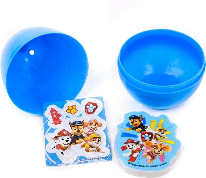 Produktbild Canenco Paw Patrol Überraschungsei