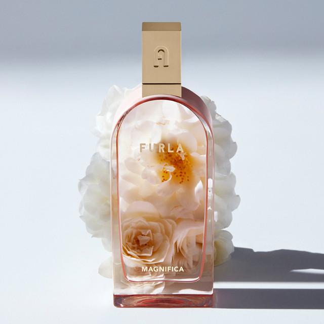 Actual product image Furla Magnifica Eau de Parfum (Eau de parfum, 100 ml)