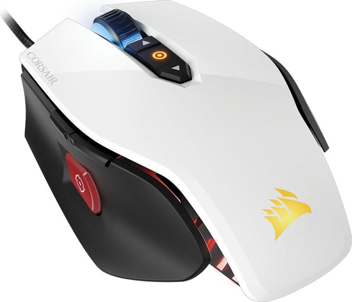 Produktbild Corsair M65 Pro RGB (Kabelgebunden)