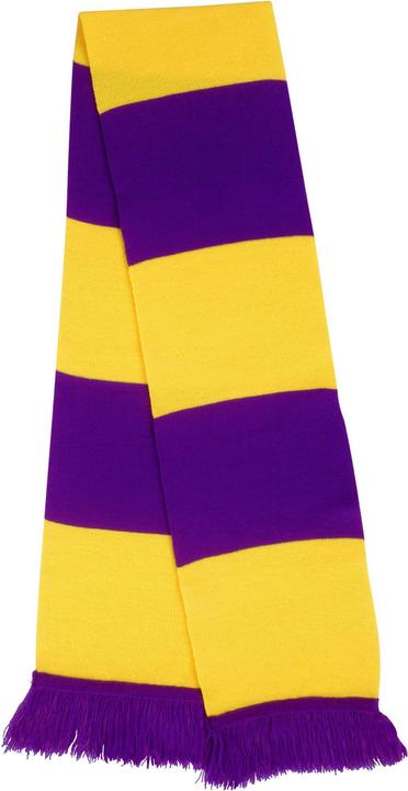 Jaune, Violet