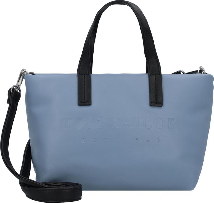 Actual product image Tom Tailor Thessa shopper bag 29.5 cm (7 l)
