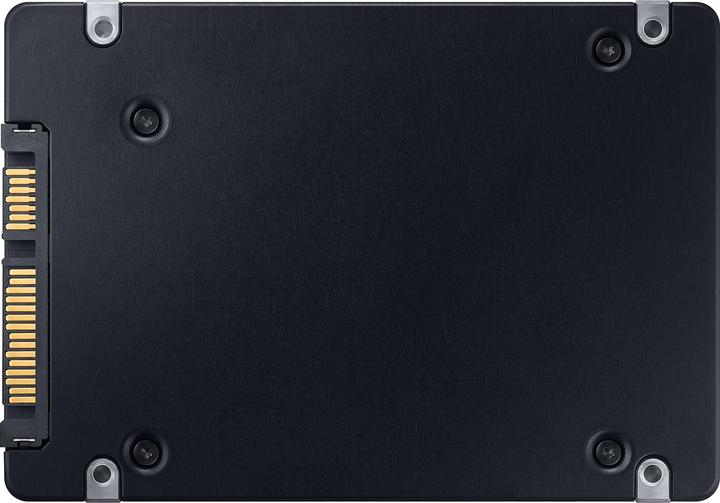 Produktbild Samsung PM893 Retail (480 GB, 2.5")