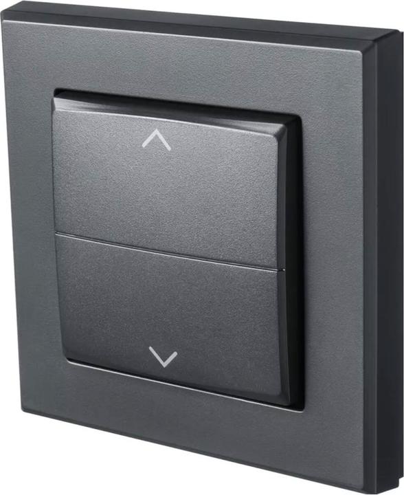 Produktbild Homematic IP Tasterwippe HmIP-BRA-A