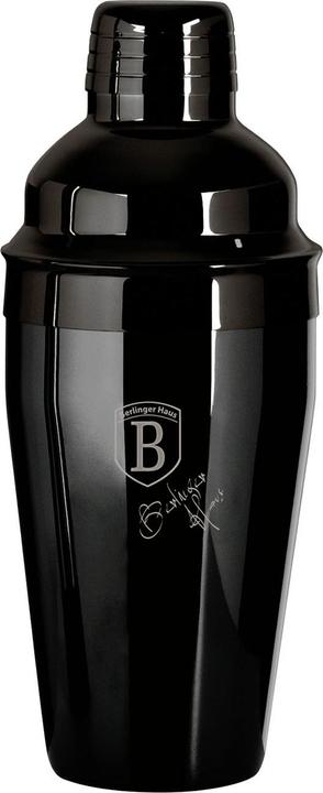 Produktbild BerlingerHaus Cocktailmixer-Set, 6-tlg, 550ml (Cocktail Set)