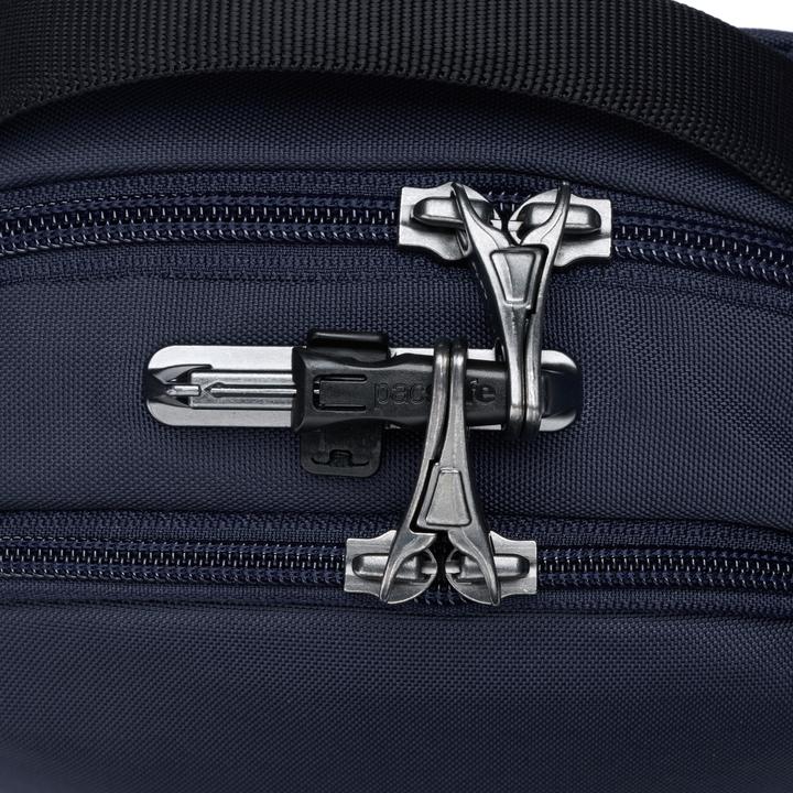 Actual product image Pacsafe V Companion Crossbody