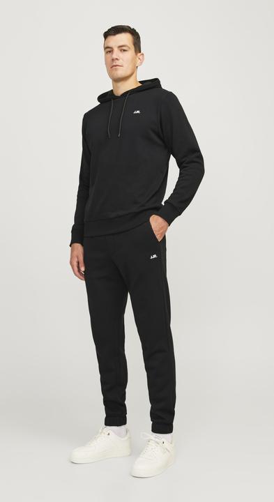 Immagine prodotto Jack & Jones Jrebrebel Logo Sweat Hood Noos (L)