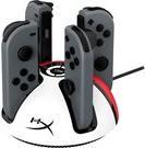 Image du produit HyperX ChargePlay Quad 2 (Switch)