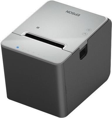 Epson TM-L100 (121A0): USB (Bluetooth, USB 2.0)