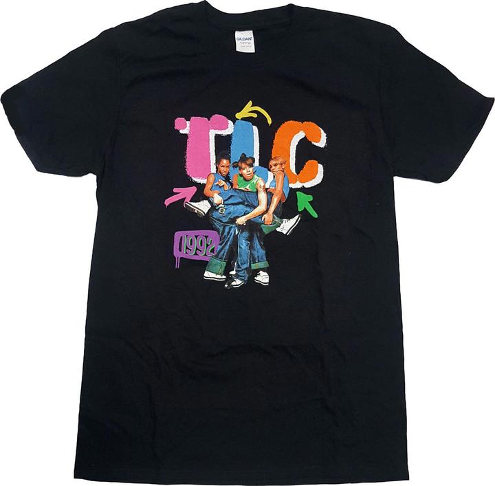 Actual product image TLC Kicking Group (M)
