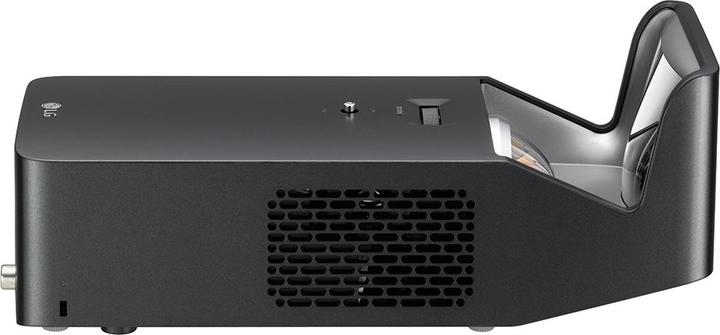 Image du produit LG Pf1000u (Full HD, 1000 lm, 0.29:1)