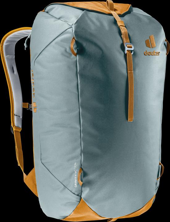 Actual product image Deuter Gravity Motion (40 l)