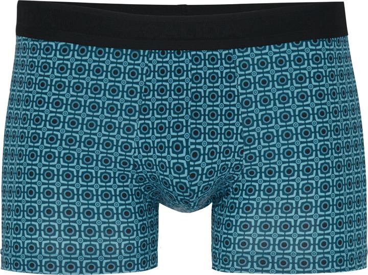 Image du produit Calida New Boxer avec ceinture en caoutchouc souple (L, Une unité par pack)