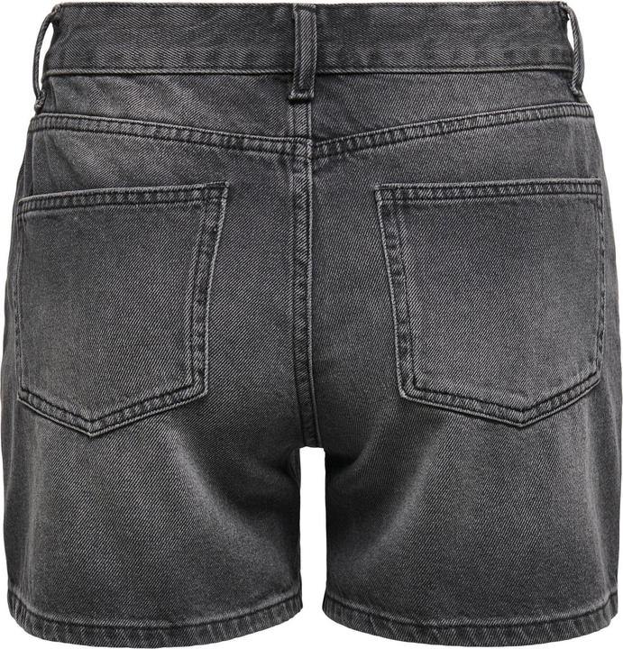 Actual product image Only ONLELLA Mittlere Taille Normal geschnitten Jeans-Shorts Jeans-Shorts (XS)
