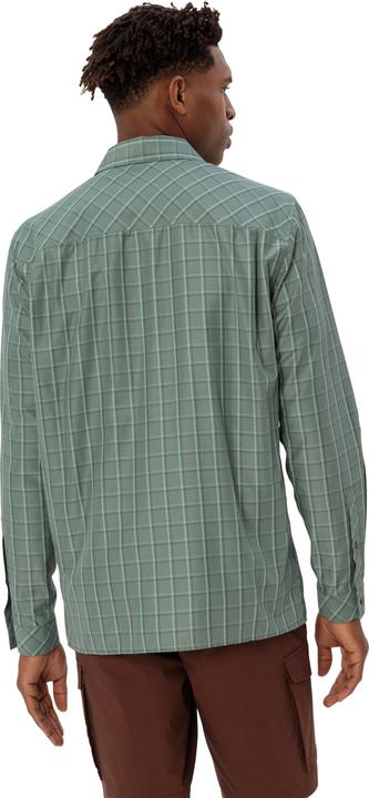 Produktbild Vaude Albsteig LS Shirt III (L)