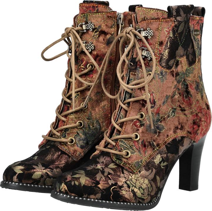 Actual product image Laura Vita Stiefelette (40)