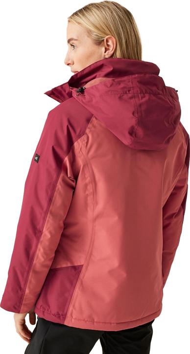 Immagine prodotto Regatta Calderdale II Giacca Impermeabile Inverno Donna (42)
