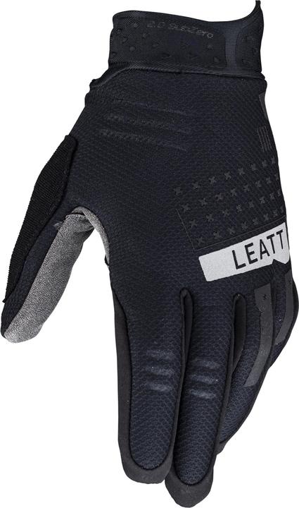 Produktbild Leatt Handschuh MTB 2.0 SubZero - Black (L)