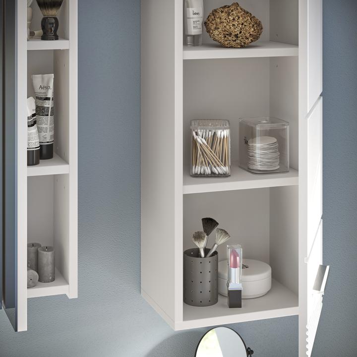 Actual product image Xonox Home Linus (60 x 18 x 71 cm)