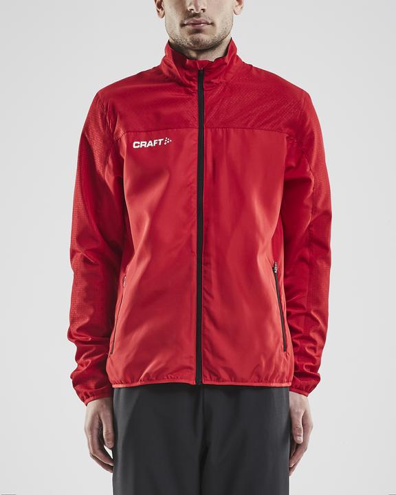 Actual product image Craft Rush Wind Jacket Mens (XL)